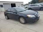 2014 CHRYSLER 200