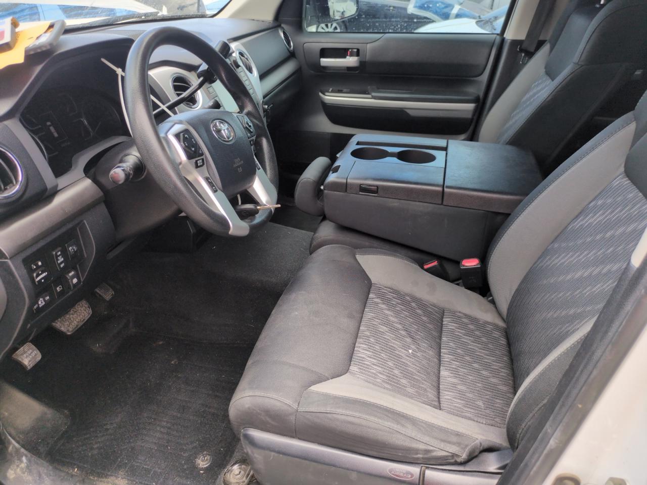 2018 TOYOTA TUNDRA