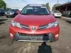 2014 TOYOTA RAV4