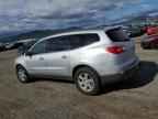 2009 CHEVROLET TRAVERSE