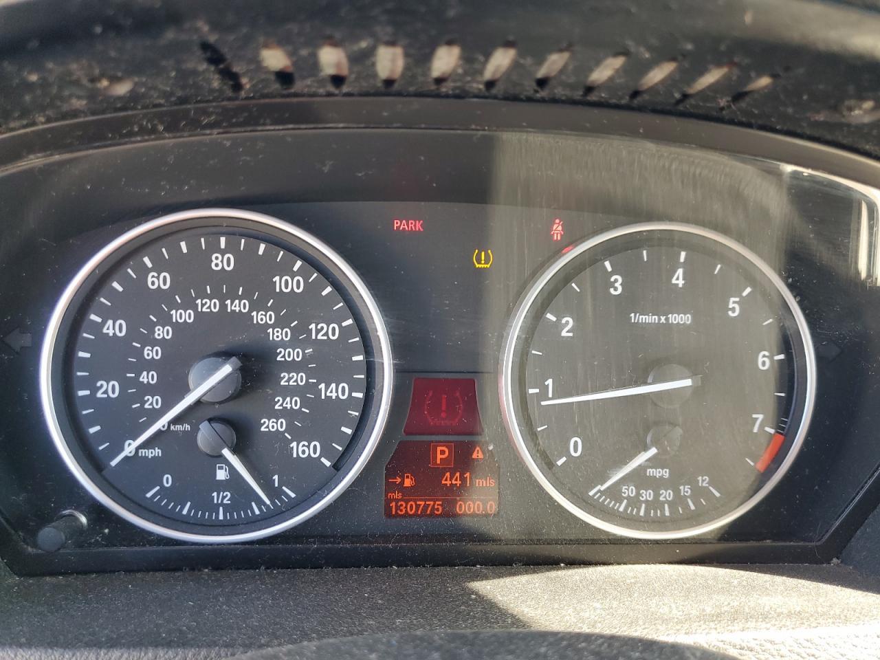 2009 BMW X5