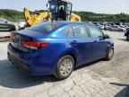 2018 KIA RIO
