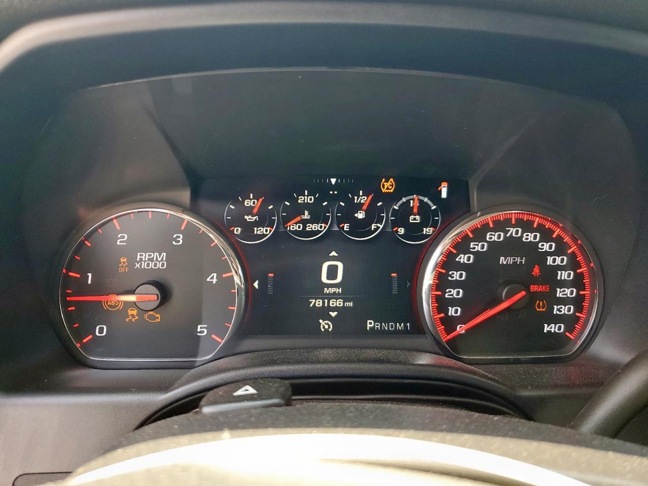 2015 GMC Sierra