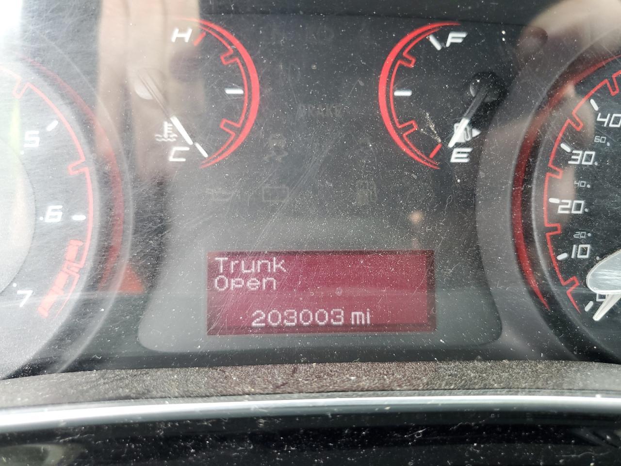 2015 DODGE Dart