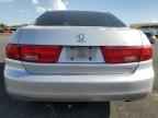 2005 HONDA ACCORD