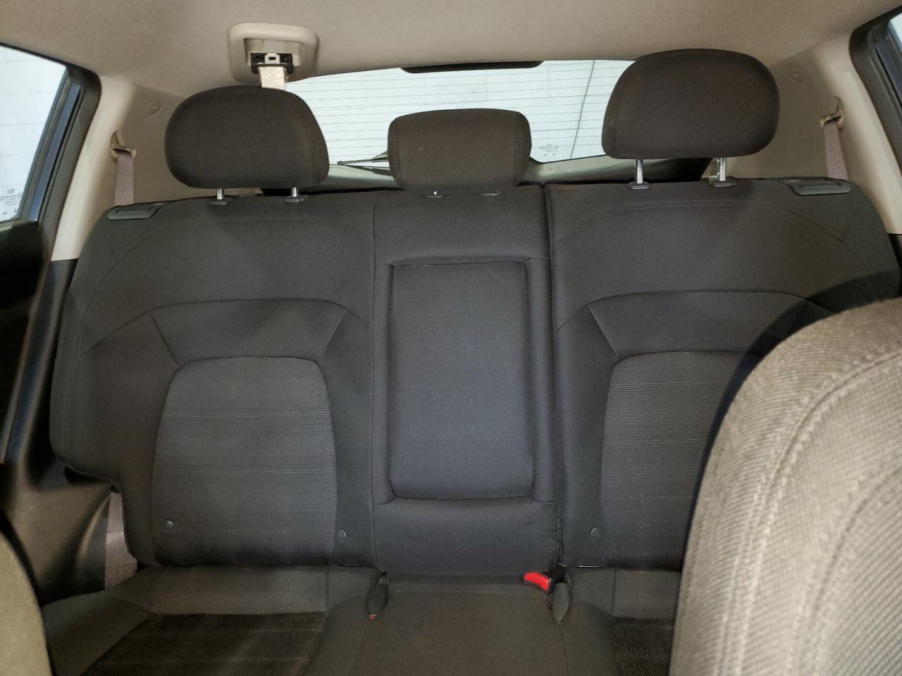 2012 KIA SPORTAGE