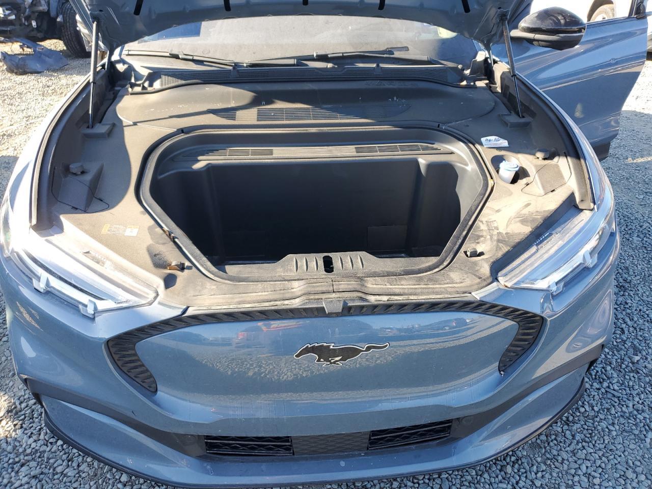 2023 FORD Mustang Mach-E