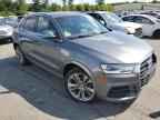 2016 AUDI Q3