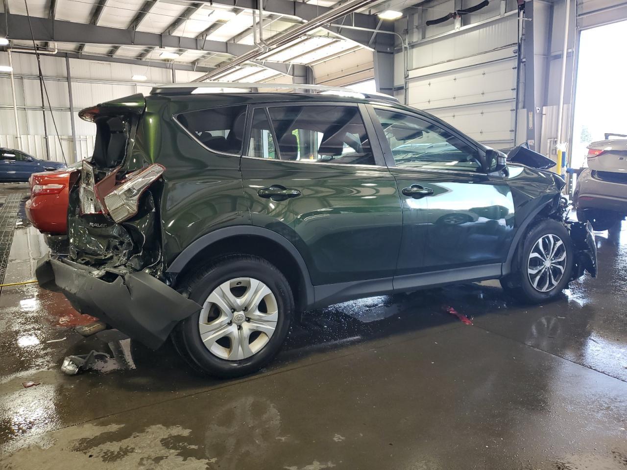 2013 TOYOTA RAV4