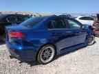 2013 MITSUBISHI LANCER