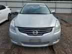 2011 NISSAN ALTIMA