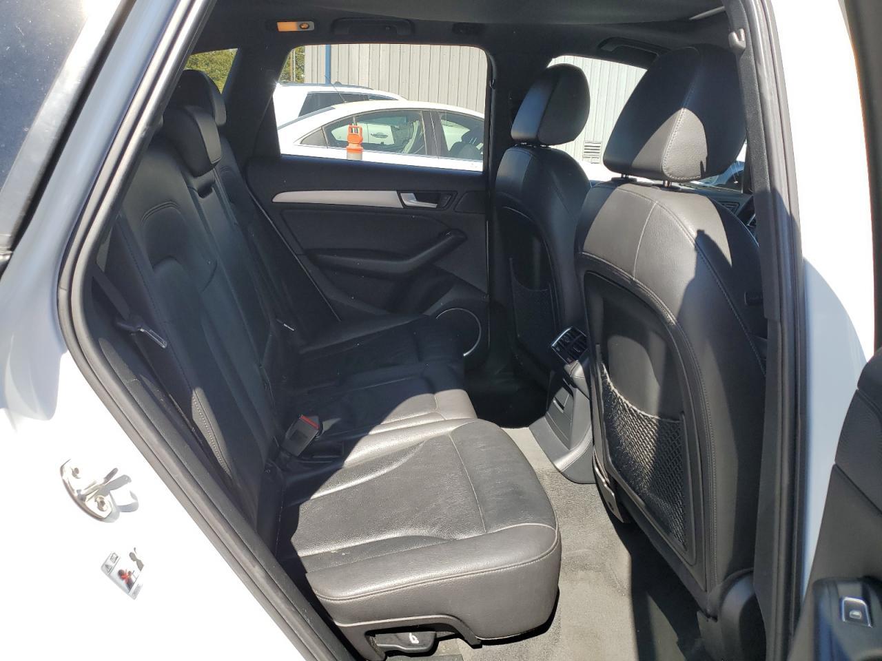 2014 AUDI Q5