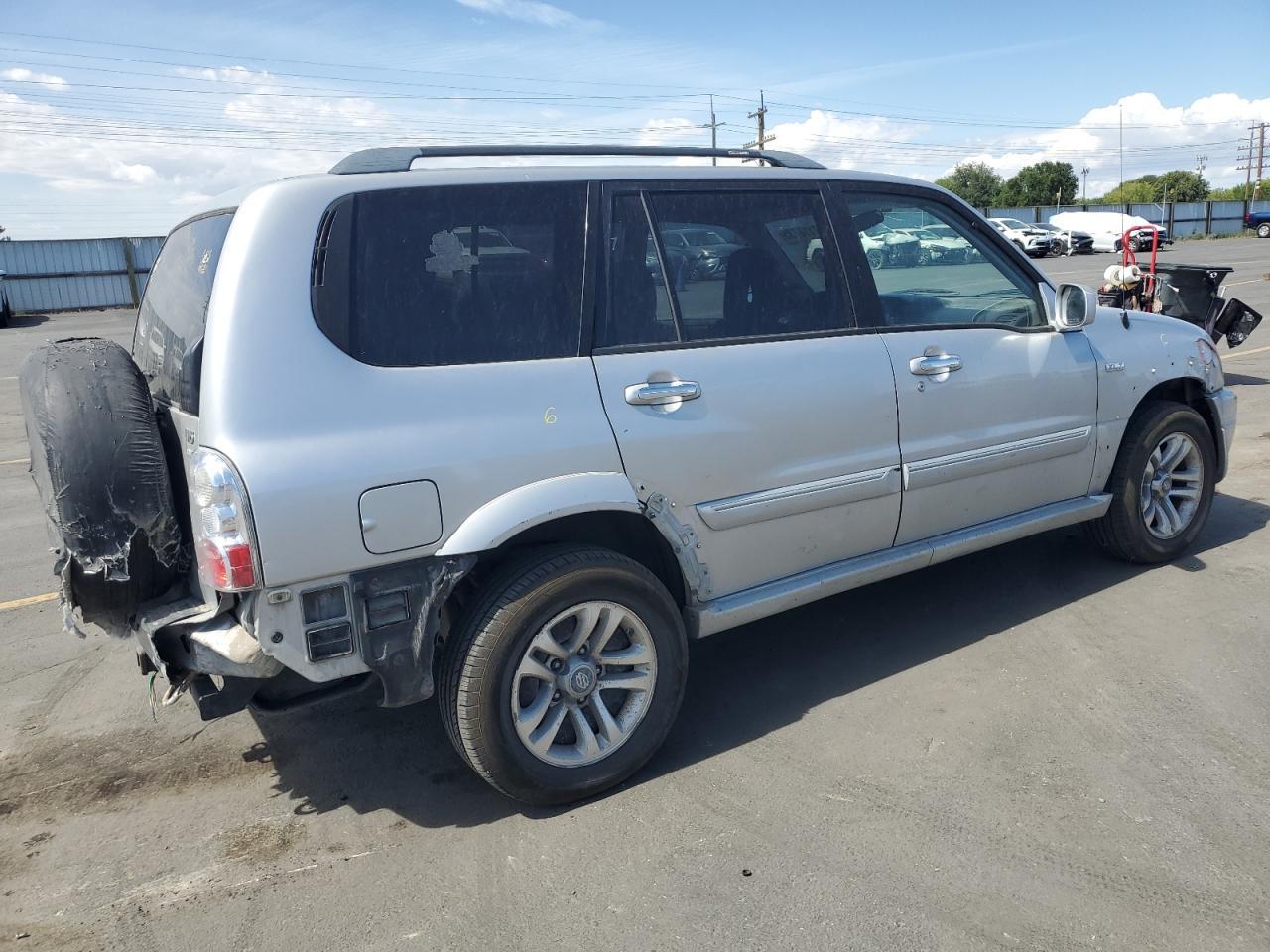 2006 SUZUKI Xl-7