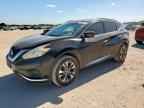 2017 NISSAN MURANO