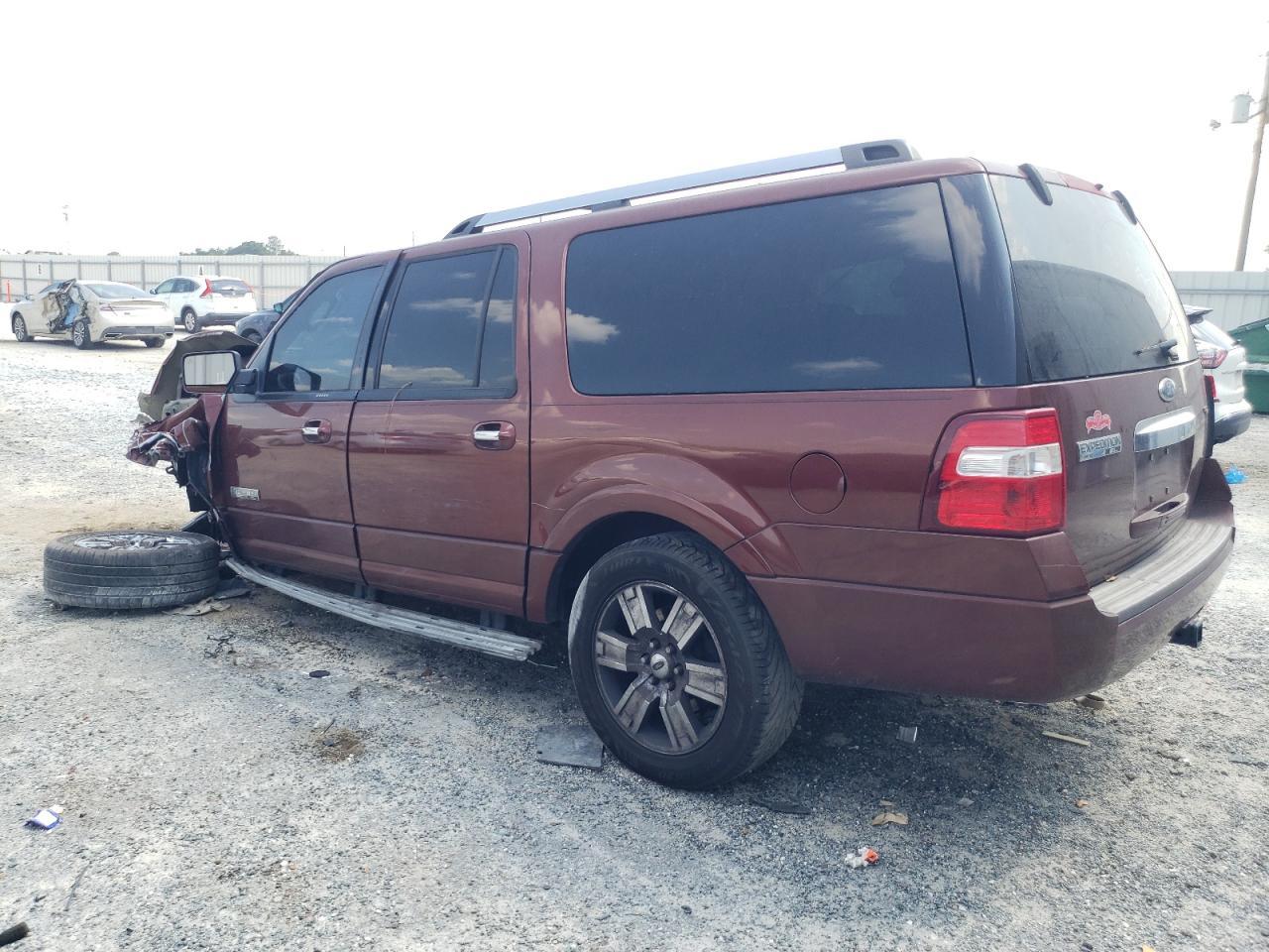 2007 FORD Expedition