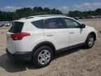 2014 TOYOTA RAV4