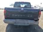 2004 NISSAN Frontier