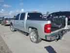 2012 CHEVROLET Silverado