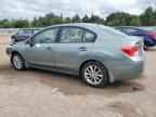 2014 SUBARU IMPREZA