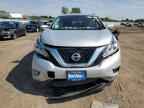 2017 NISSAN MURANO