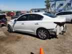 2015 INFINITI Q50