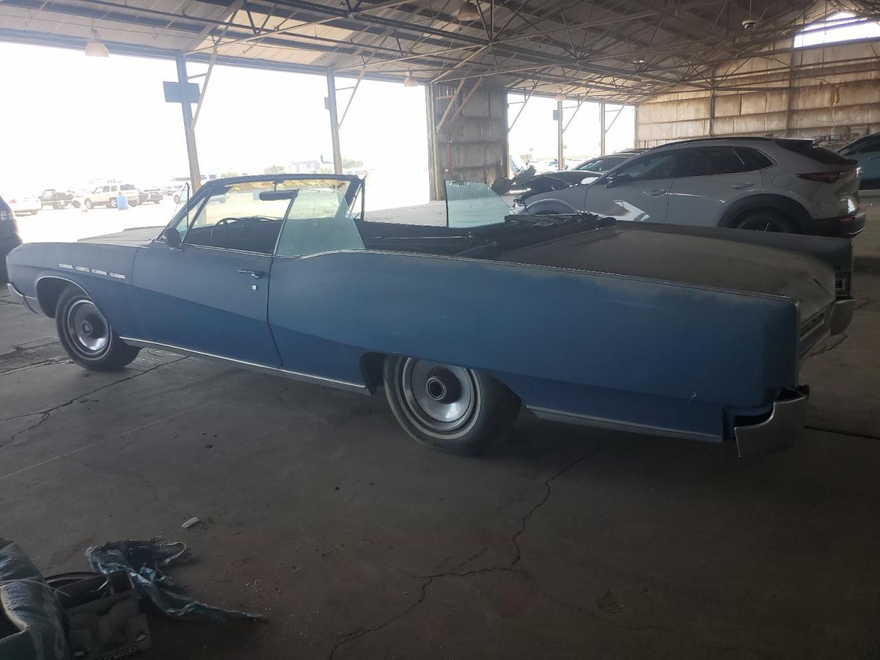 1967 BUICK All Other