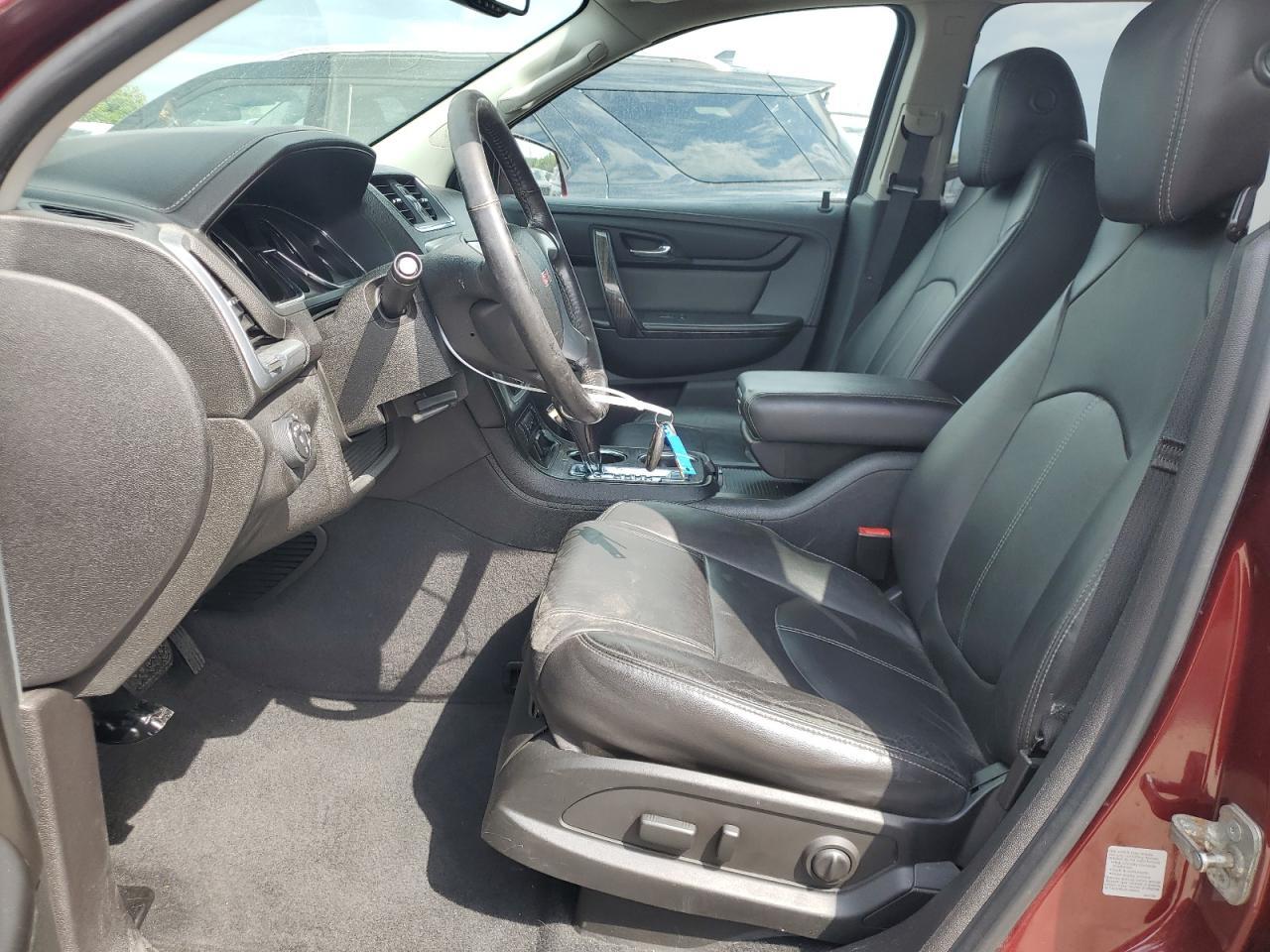 2017 GMC ACADIA