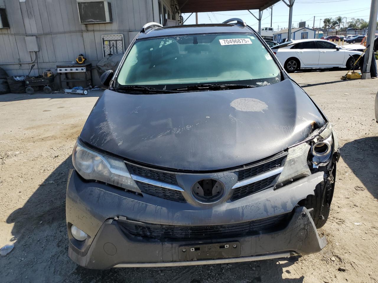 2014 TOYOTA RAV4