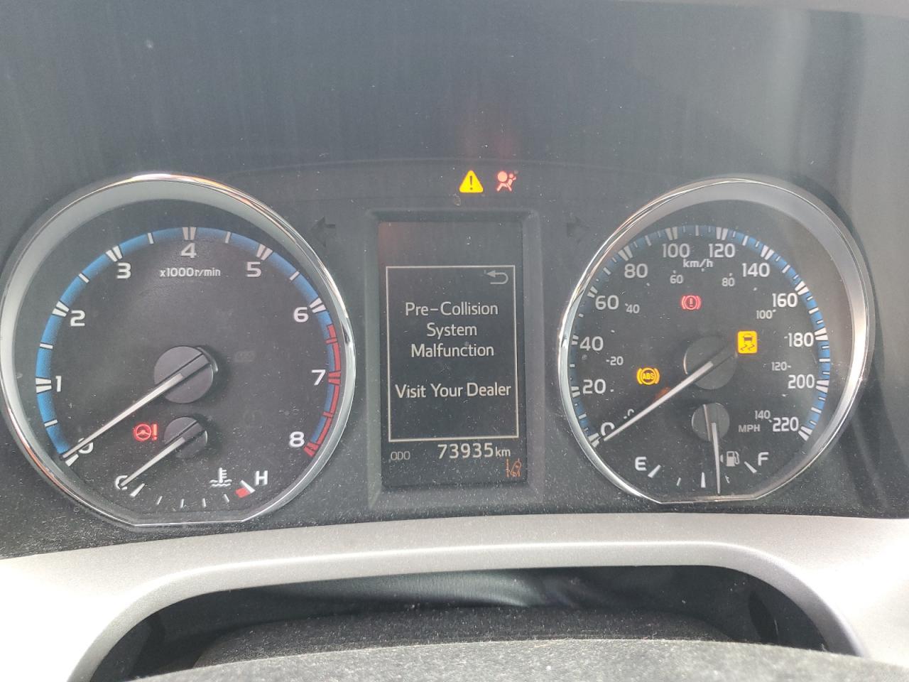2017 TOYOTA RAV4