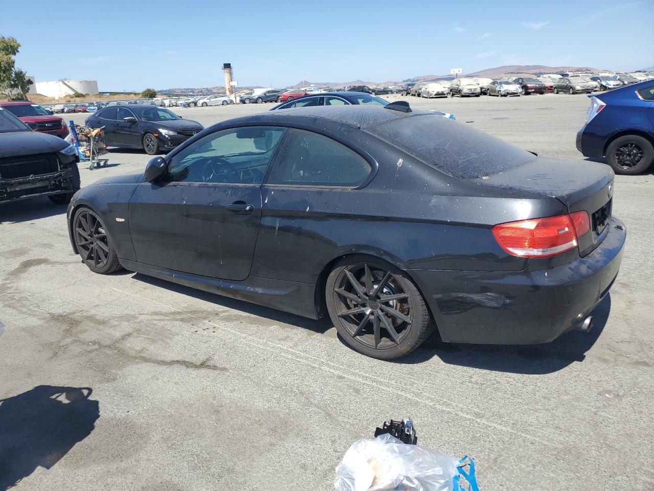 2010 BMW 3 SERIES