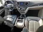 2021 CHRYSLER Voyager