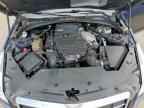 2015 CADILLAC ATS