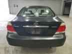 2005 TOYOTA CAMRY