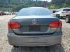 2011 VOLKSWAGEN JETTA