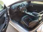 2011 CADILLAC CTS