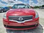 2009 NISSAN ALTIMA