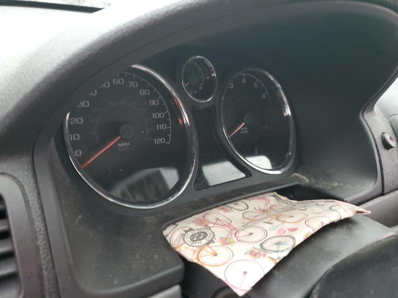 2008 CHEVROLET COBALT