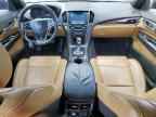 2014 CADILLAC ATS