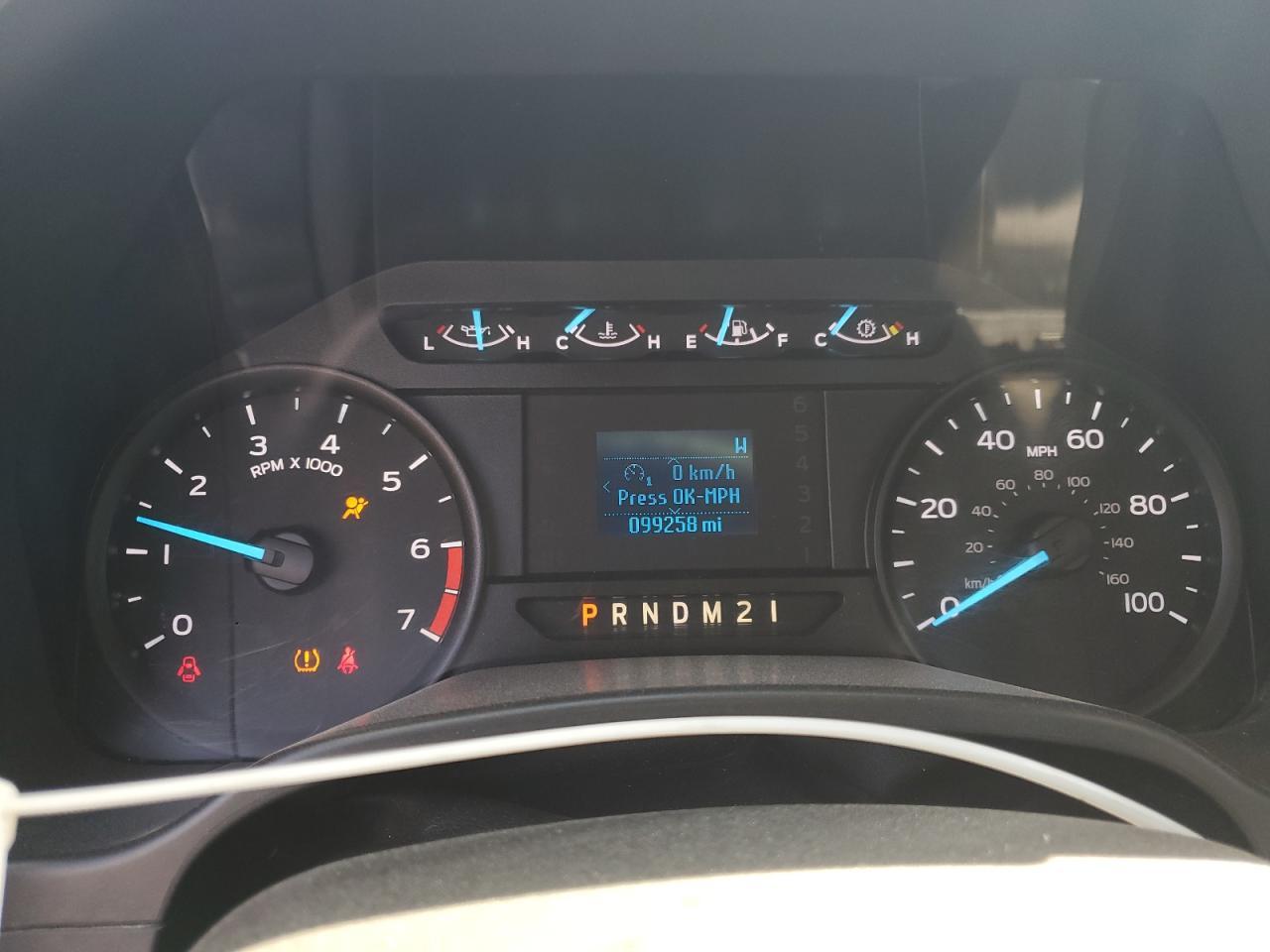 2019 FORD F-250