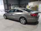 2014 VOLKSWAGEN CC