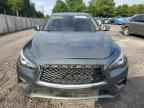 2018 INFINITI Q50