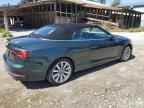 2018 AUDI A5
