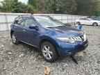 2010 NISSAN MURANO