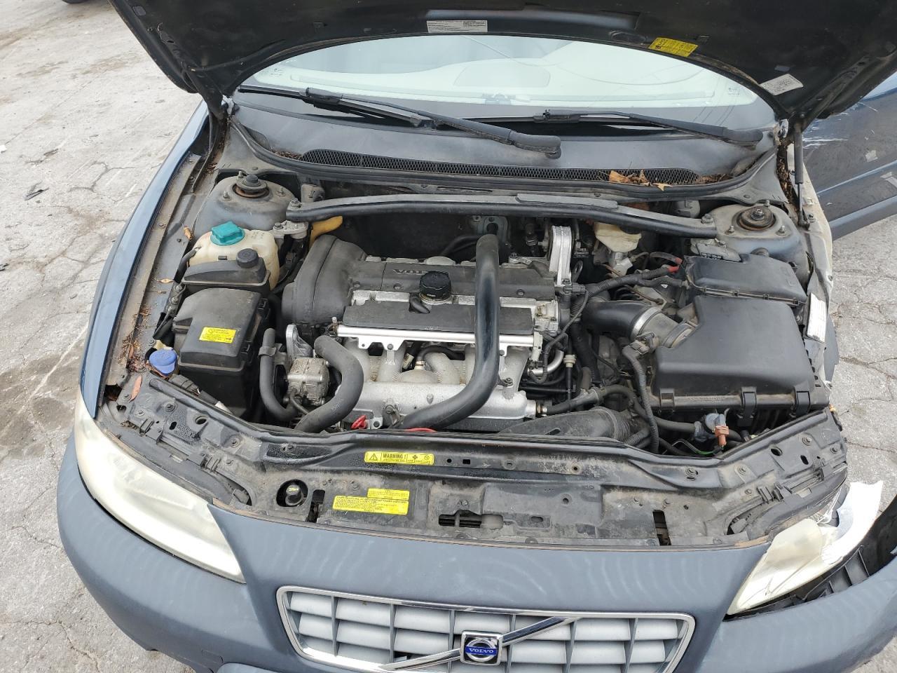 2006 VOLVO XC70