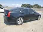 2014 CADILLAC ATS