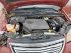 2012 CHRYSLER Town & Country