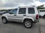 2007 JEEP Liberty