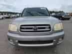 2002 TOYOTA Sequoia