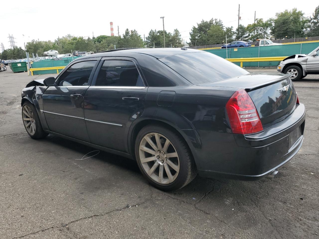 2007 CHRYSLER 300