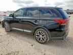 2016 MITSUBISHI outlander